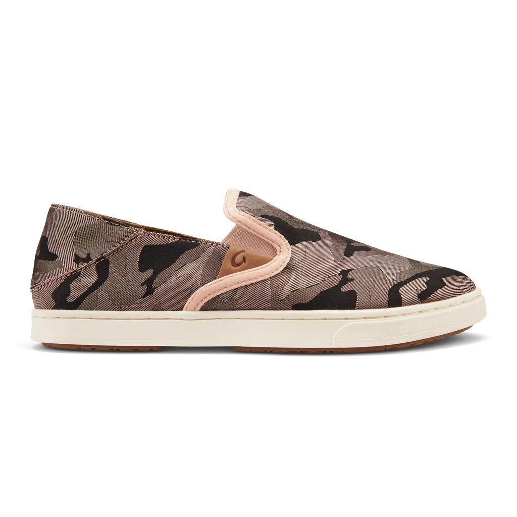 Olukai Women's Pehuea Pa'i Sneaker