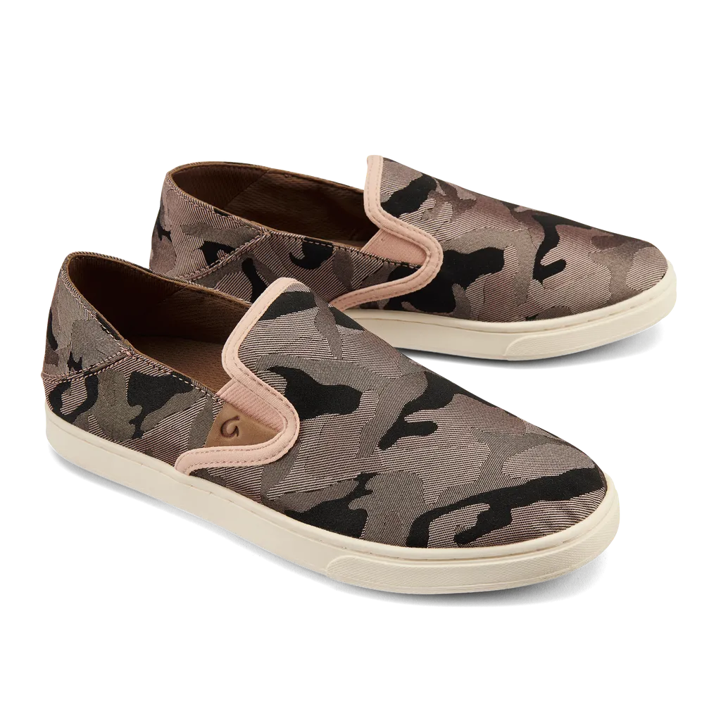 Olukai Women's Pehuea Pa'i Sneaker