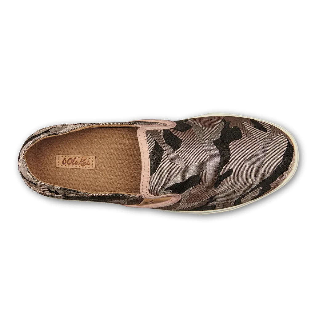 Olukai Women's Pehuea Pa'i Sneaker