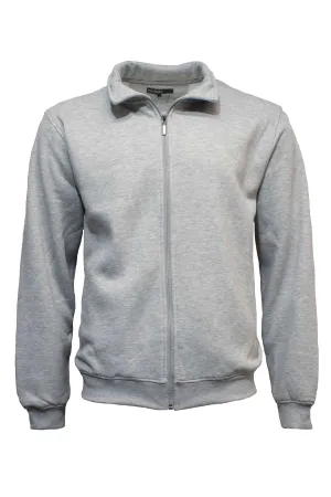 Pilgrim Full Zip Fleece