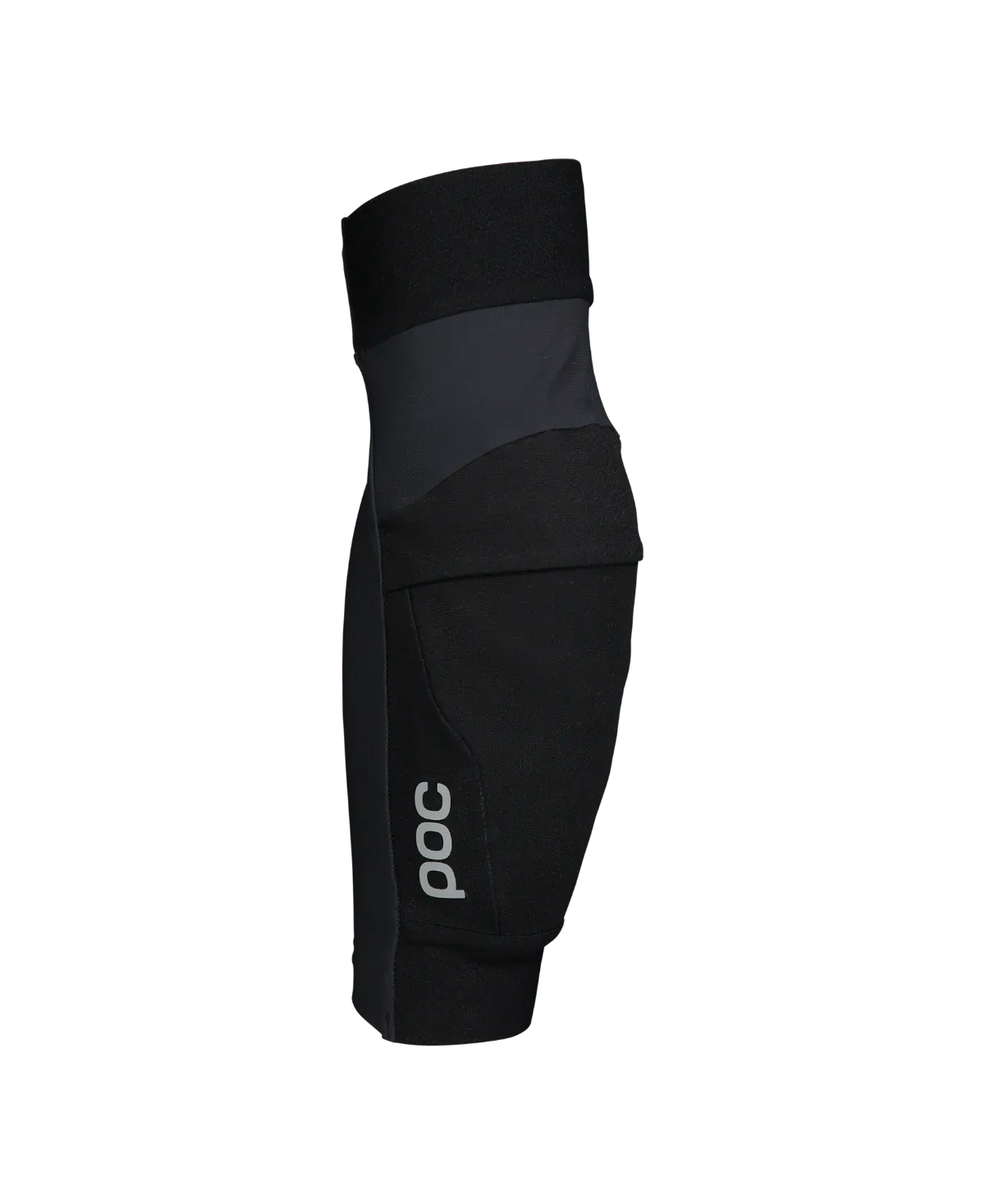 POC Oseus VPD Elbow Guard - Uranium Black