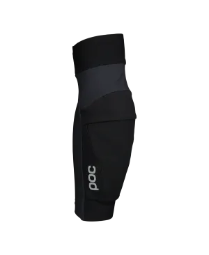 POC Oseus VPD Elbow Guard - Uranium Black