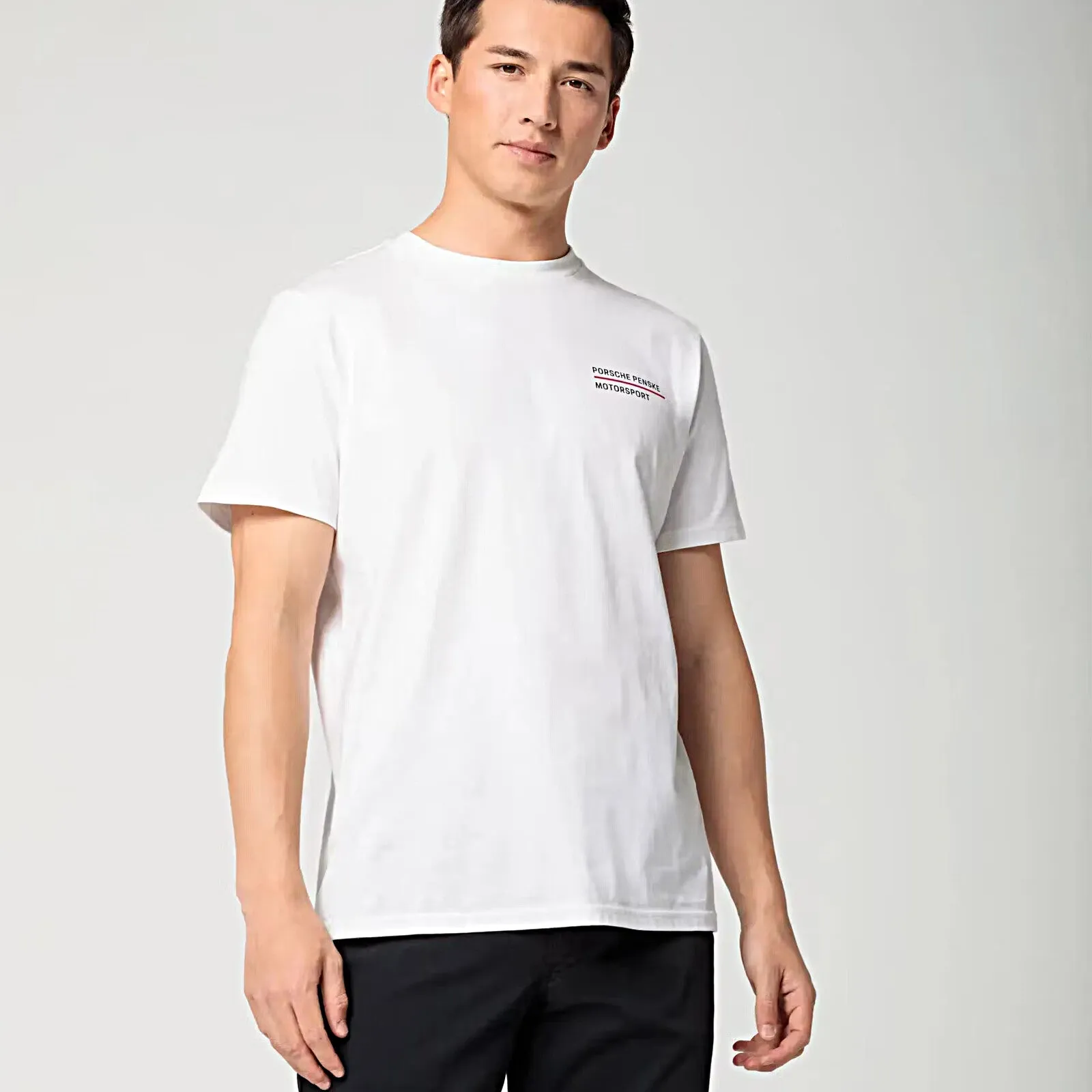 Porsche 963 Unisex T-Shirt - Penske Motorsport