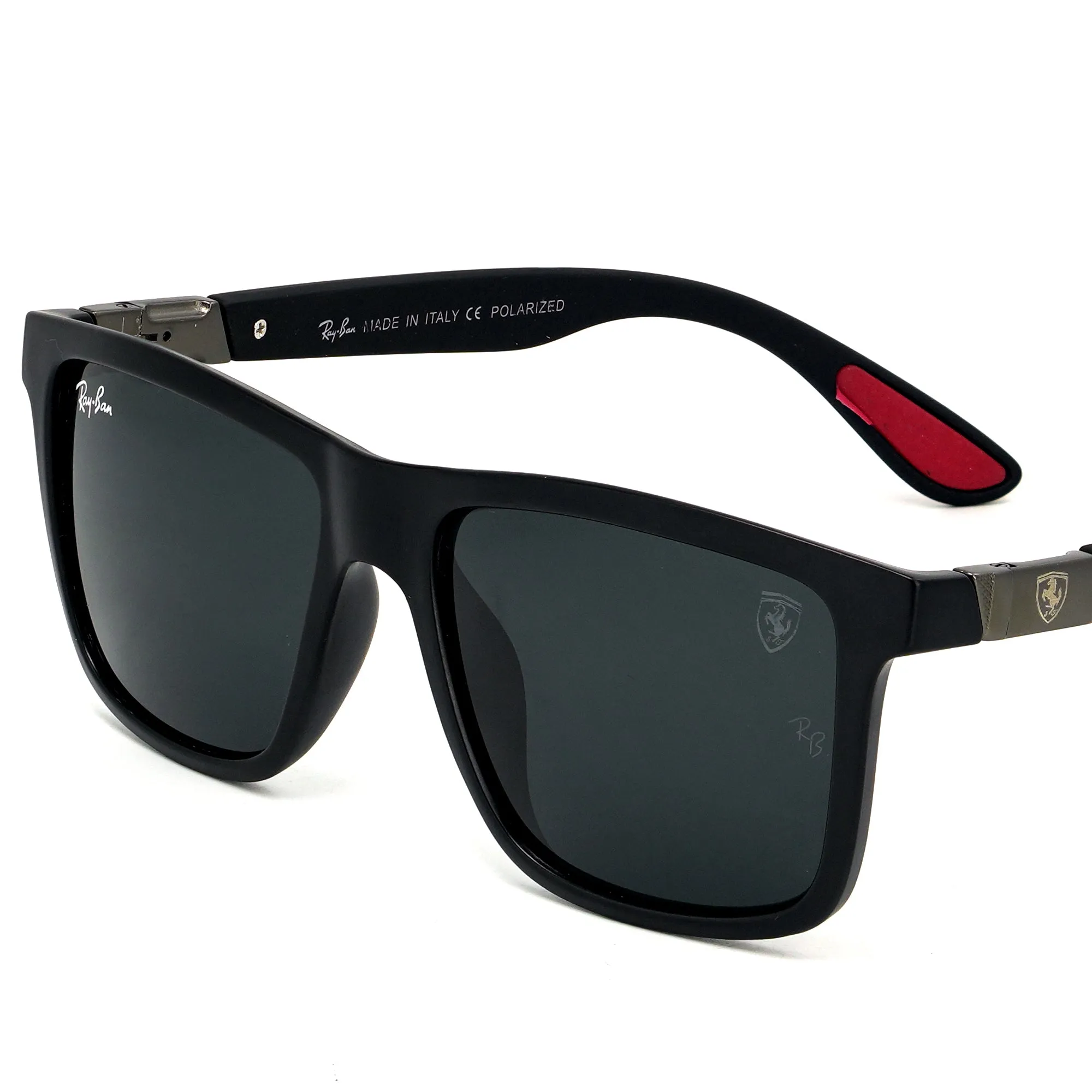 Premium Quality Stylish Sunglass | RB 195 B