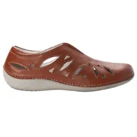 Propet Cami WCX034L (Tan)