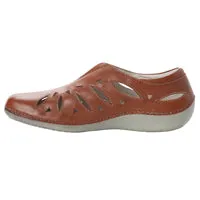 Propet Cami WCX034L (Tan)