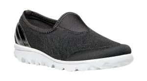 Propet TravelActive Slip-On W5104 (Black)