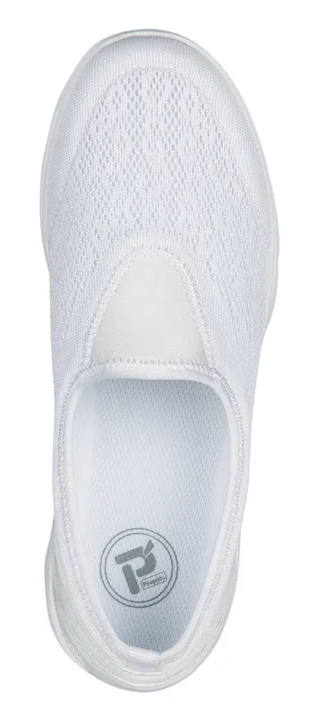 Propet TravelActive Slip-On W5104 (White)