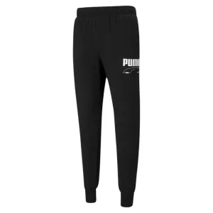 Puma Mens Rebel Pants