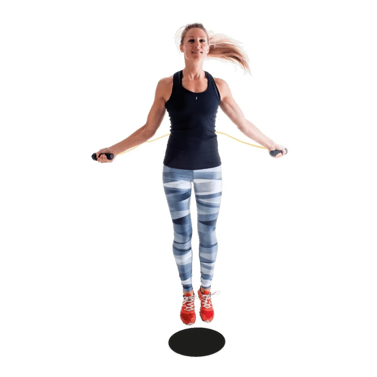 Pure2Improve Jumprope Easy