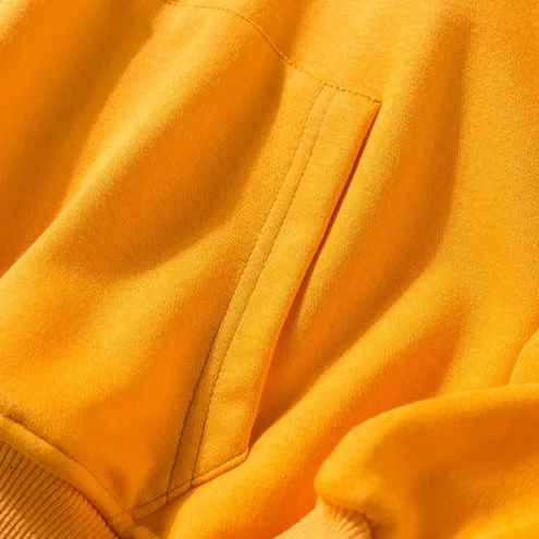 "BOINRAQ" SWEATSHIRT HOODIE À CAPUCHE NOIR - URB1™