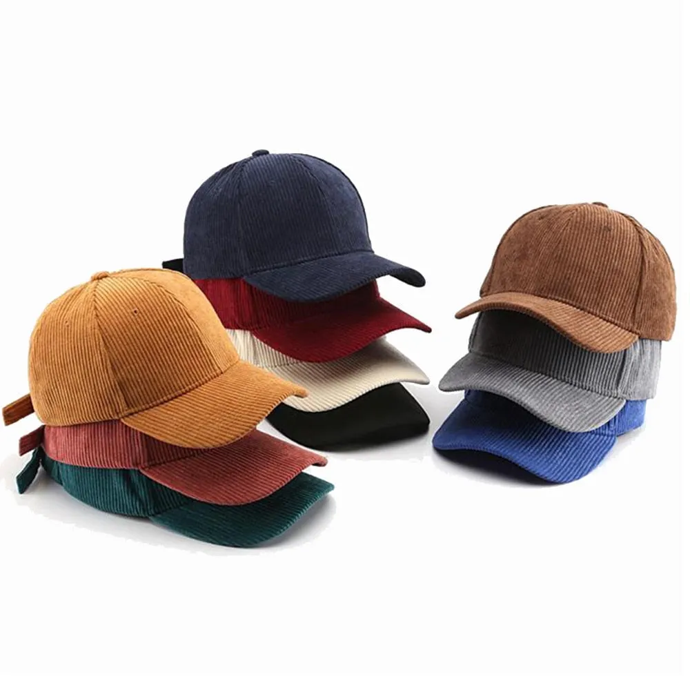 "CAP" Casquette Baseball Snapback en Velour Bleu - URB1™
