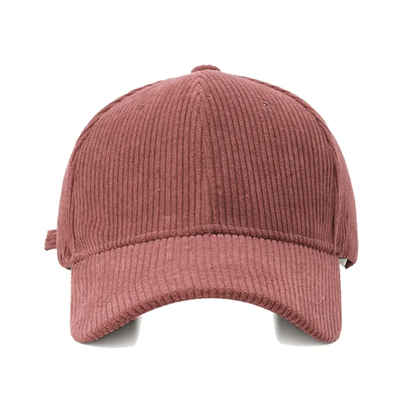 "CAP" Casquette Baseball Snapback en Velour Bleu - URB1™