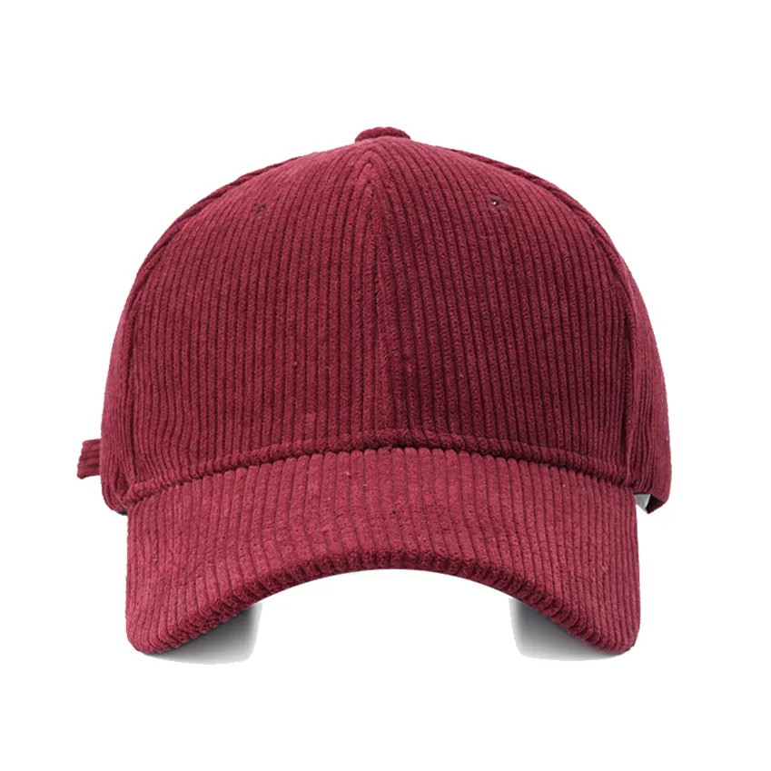 "CAP" Casquette Baseball Snapback en Velour Bleu - URB1™