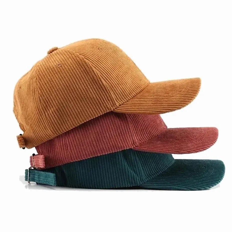 "CAP" Casquette Baseball Snapback en Velour Bleu - URB1™