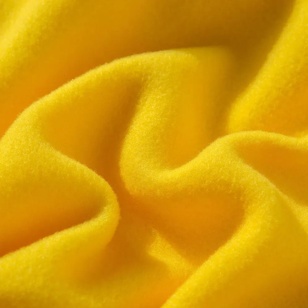 "DHL EXPRESS" Sweat-shirt Pull à capuche Jaune - URB1™