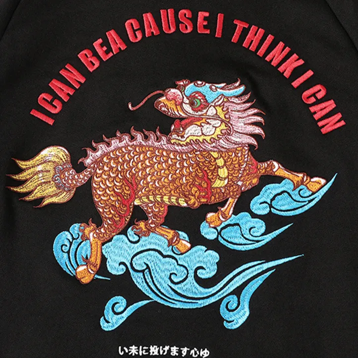"DISCOVER" Sweat-shirt Hoodie à capuche - URB1™