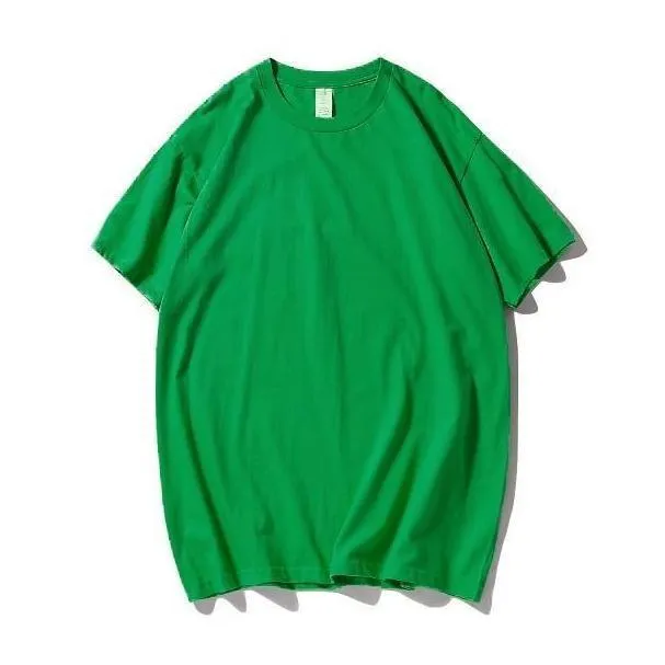 "ESSENTIAL" T-SHIRT BASIQUE UNI BLANC STREETWEAR - URB1™