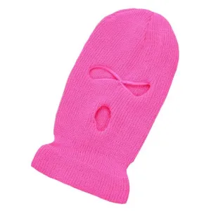 "HOODED" CAGOULE 3 TROUS ROSE - URB1™