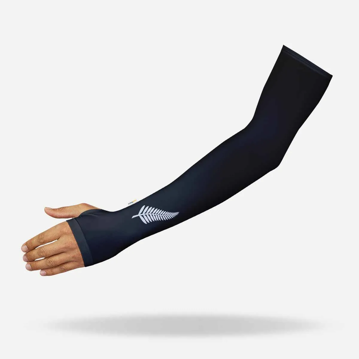 "New Zealand" Sleeves - LIMITED EDITION