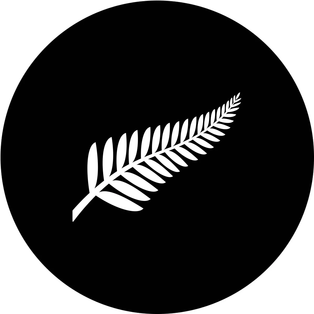 "New Zealand" Sleeves - LIMITED EDITION