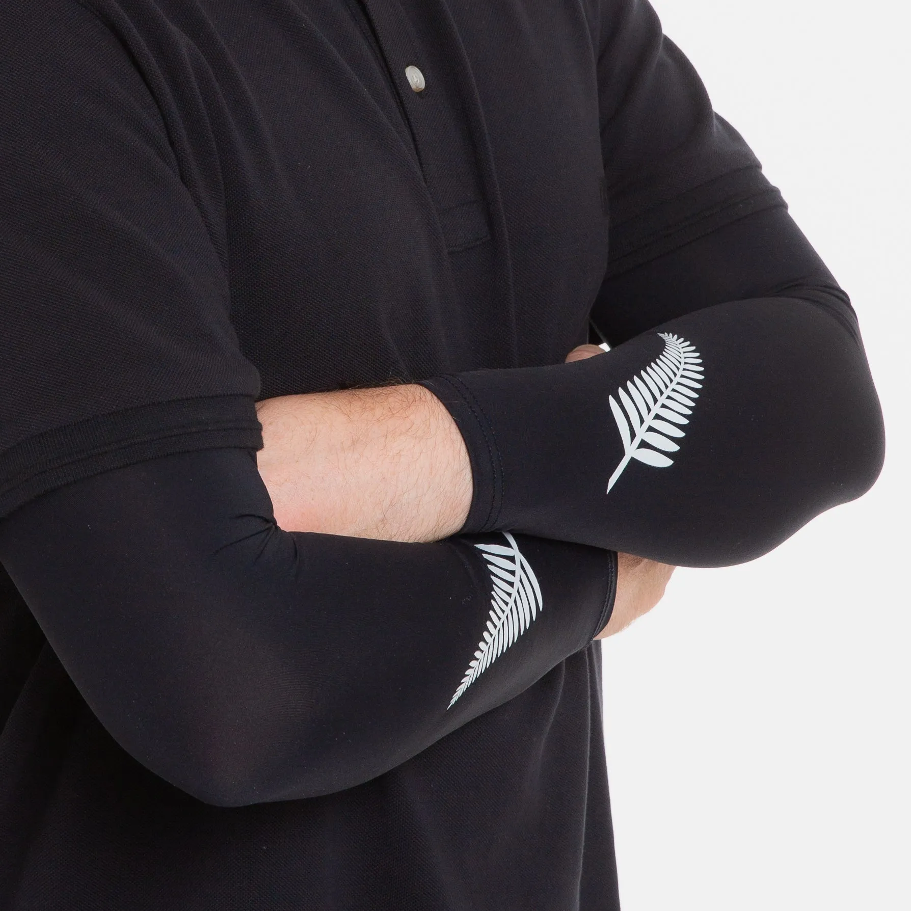 "New Zealand" Sleeves - LIMITED EDITION
