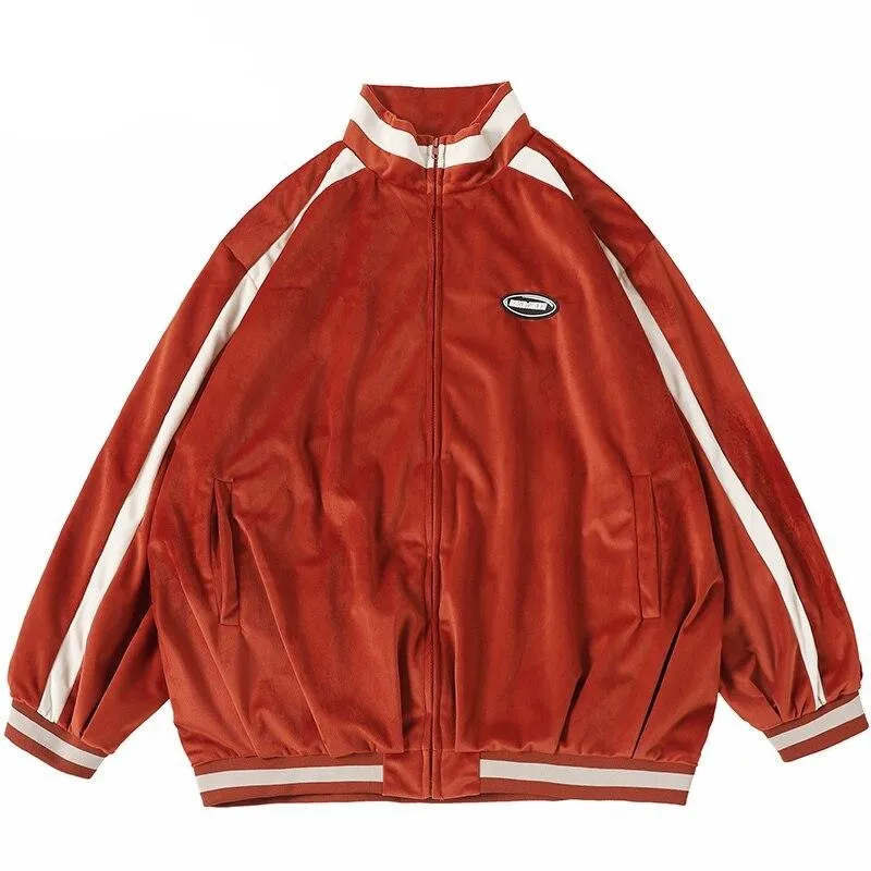 "RENOVATION" Veste Bombers Vintage Noir - URB1™