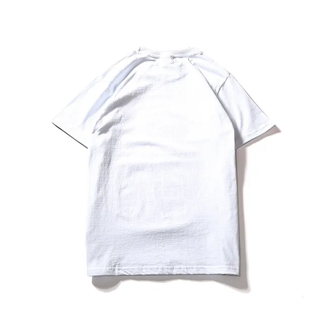 "SERIOUSLY" T-shirt Rouge Oversize-streetwear - URB1™