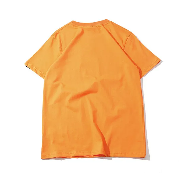 "SERIOUSLY" T-shirt Rouge Oversize-streetwear - URB1™