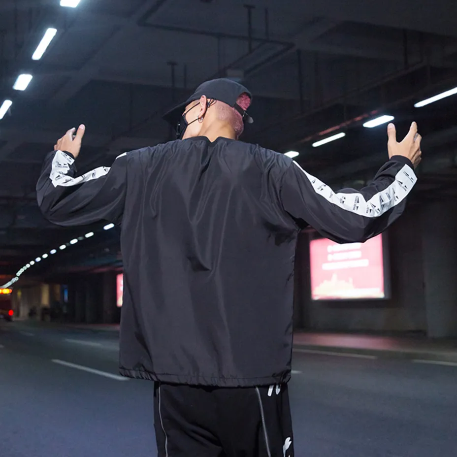 "TOMEYE" Sweat-shirt Crewneck Violet Streetwear - URB1™