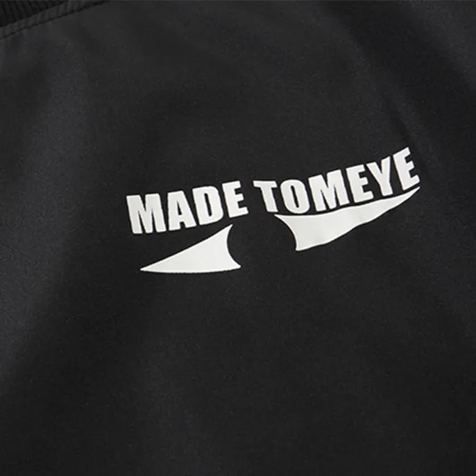 "TOMEYE" Sweat-shirt Crewneck Violet Streetwear - URB1™