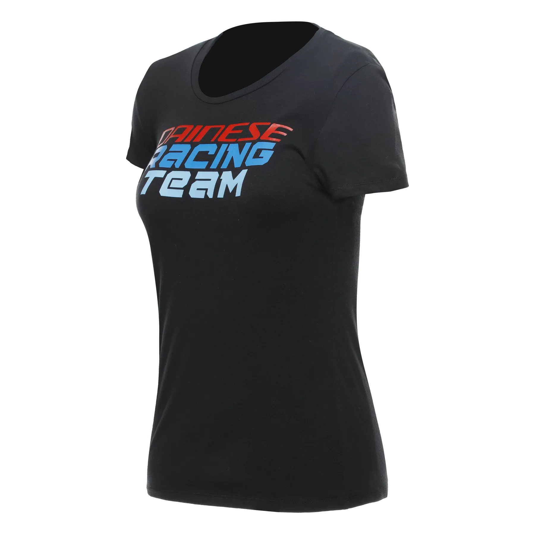 Racing Lady T-shirt
