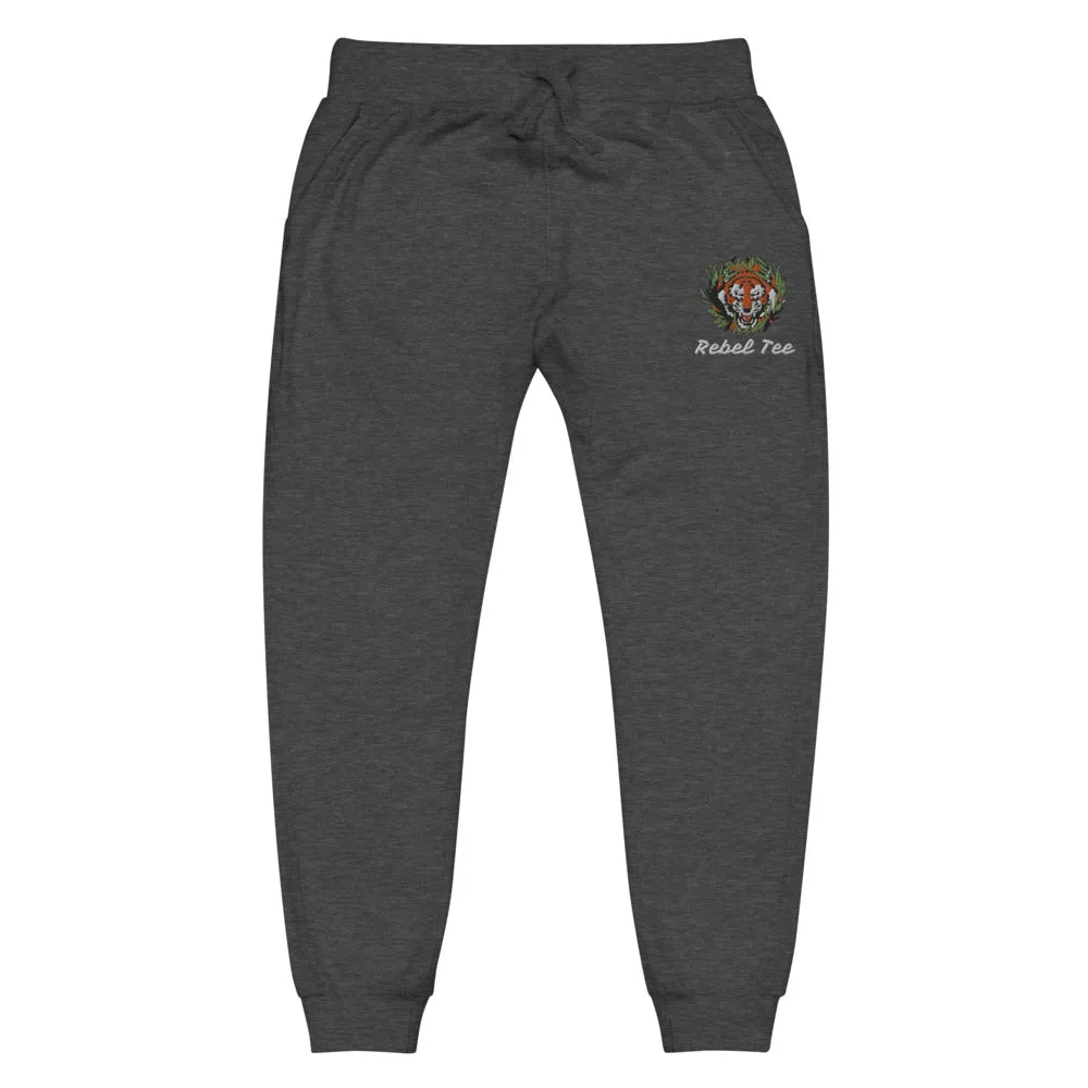 Rebel Tee Courage Unisex fleece sweatpants