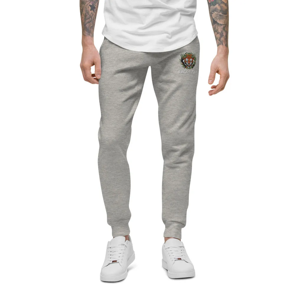 Rebel Tee Courage Unisex fleece sweatpants