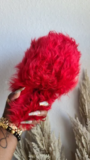Red Sheepa Slides