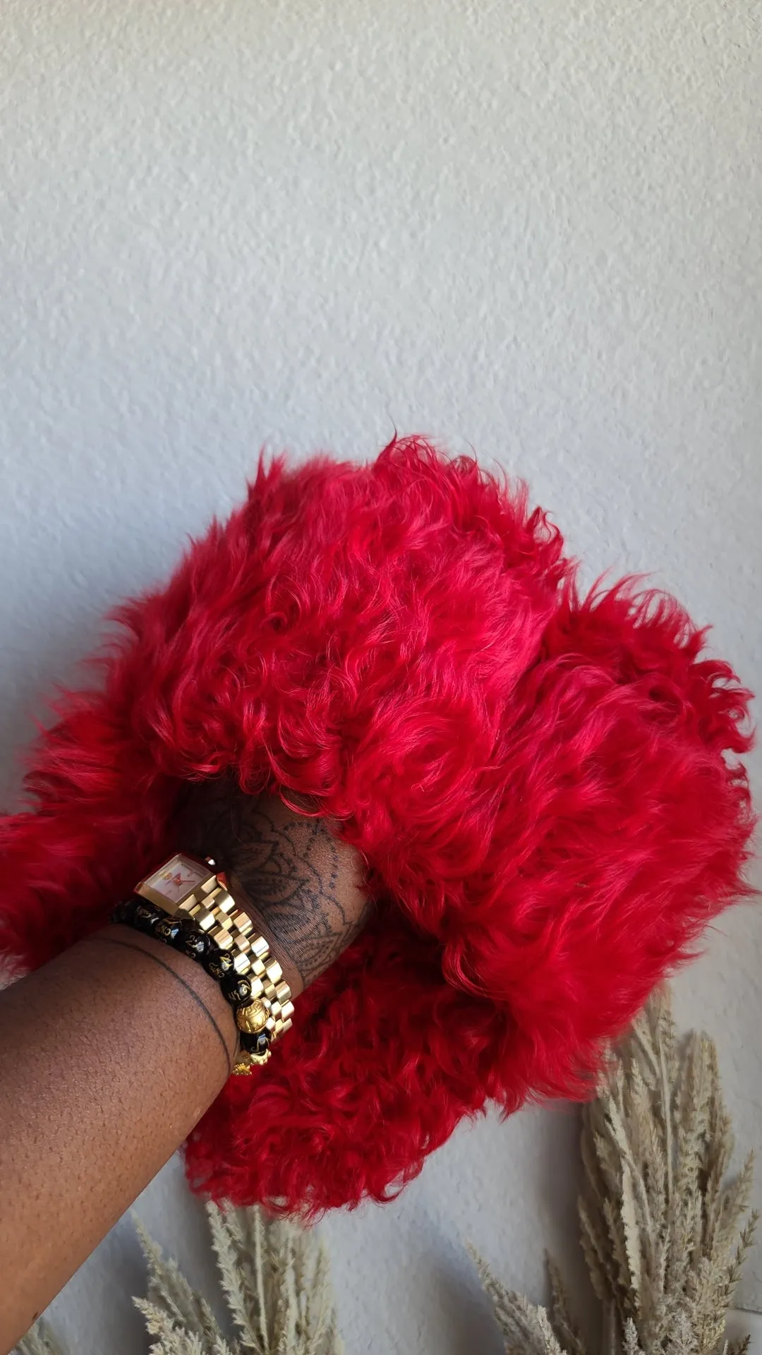 Red Sheepa Slides