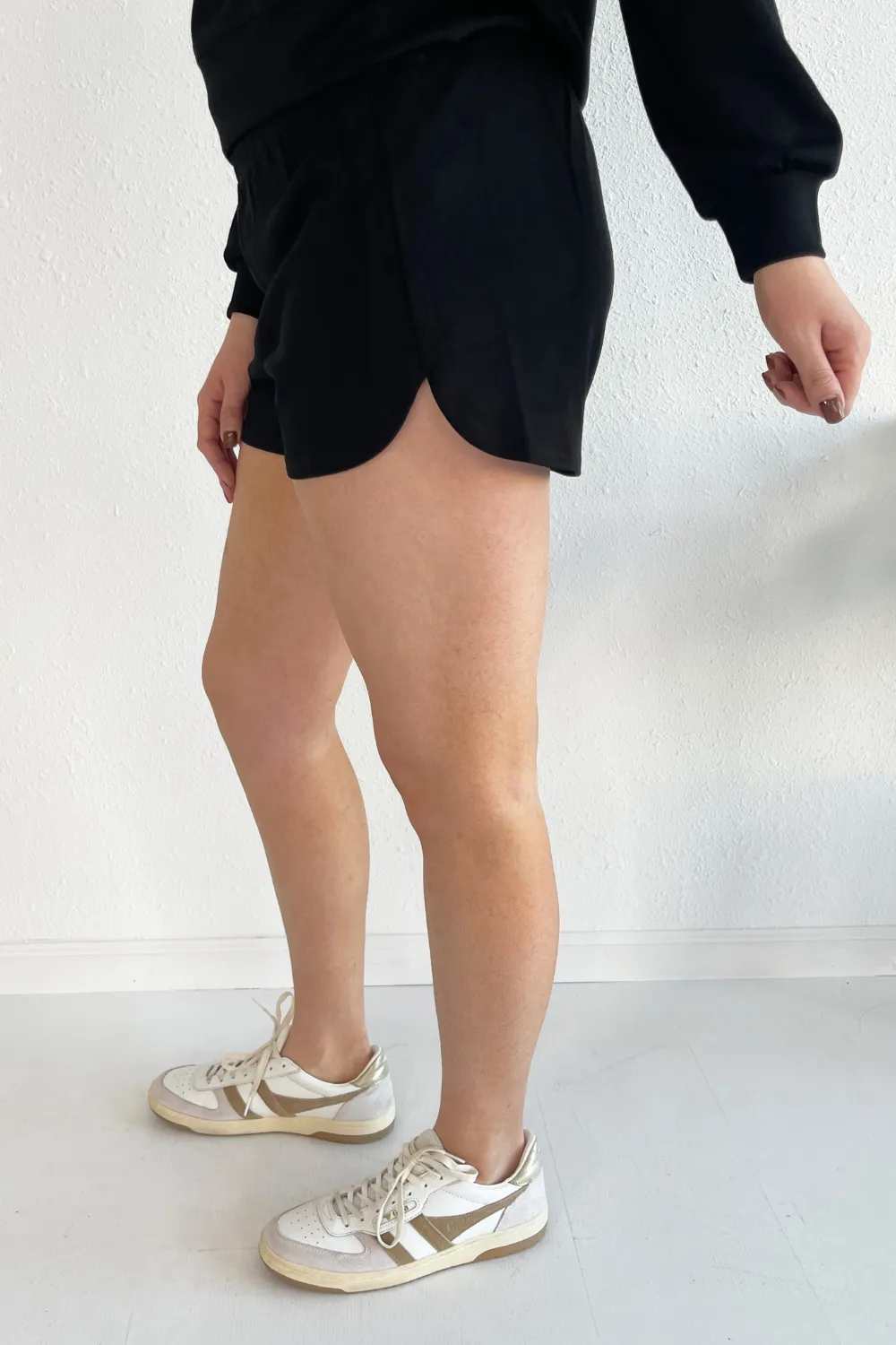 Relaxed Fit Shorts