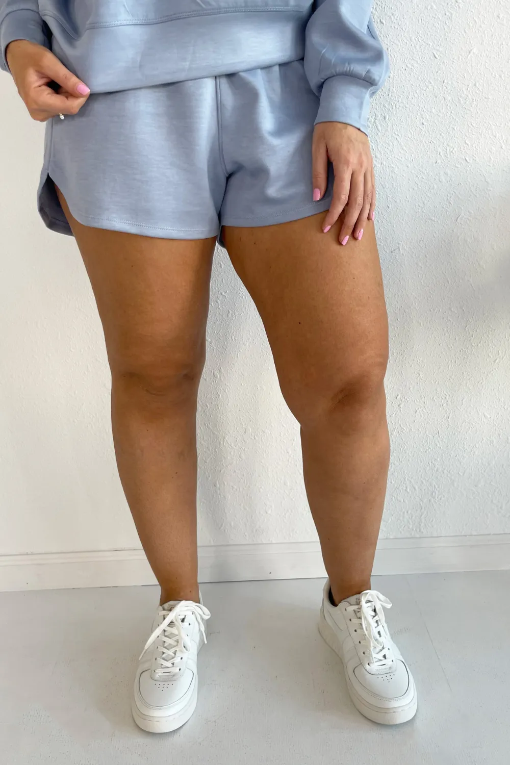 Relaxed Fit Shorts