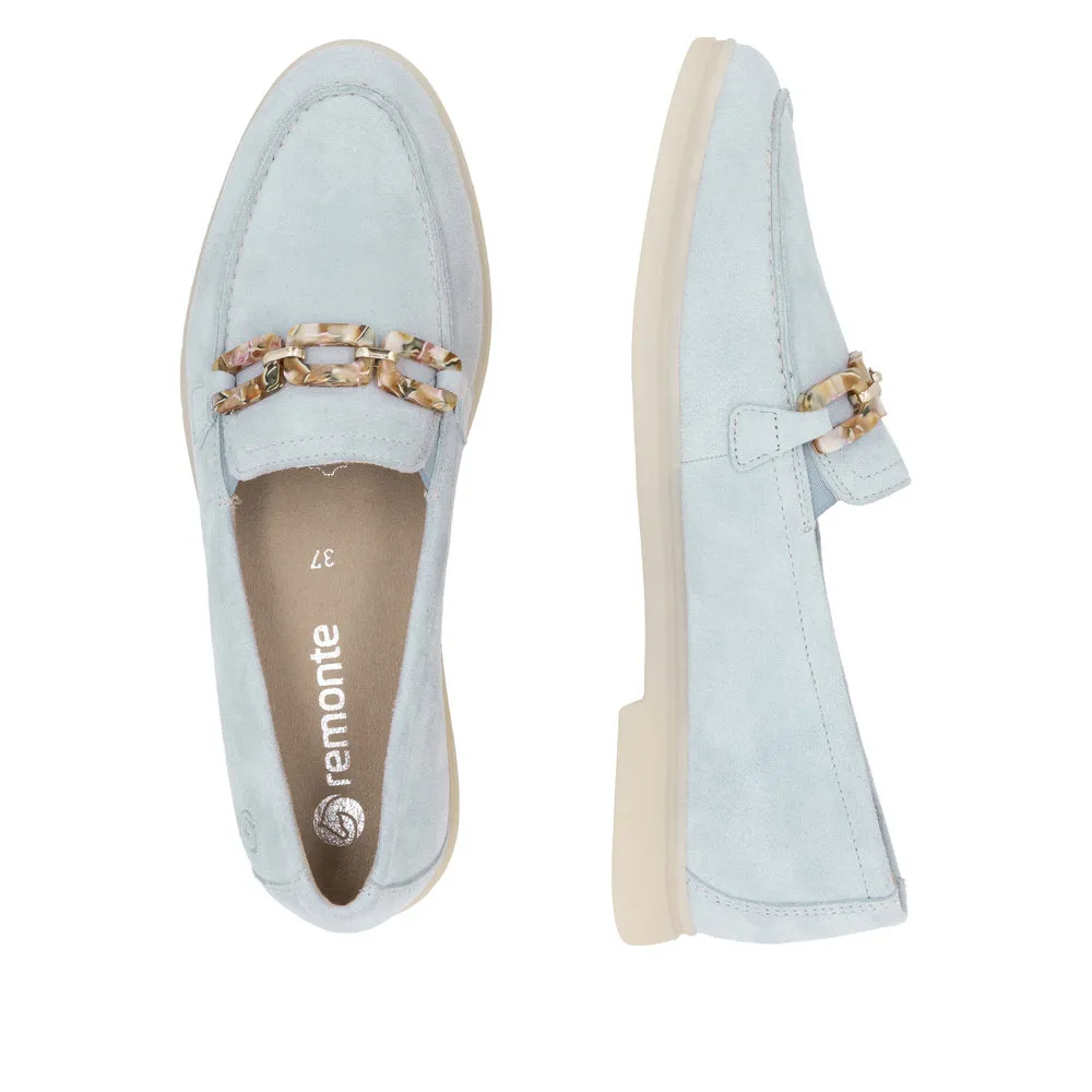 REMONTE- WOMEN'S D2F00-12 LOAFER
