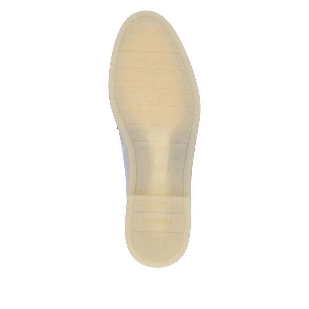 REMONTE- WOMEN'S D2F00-12 LOAFER