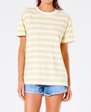Rip Curl Sunset Haze Relaxed Tee