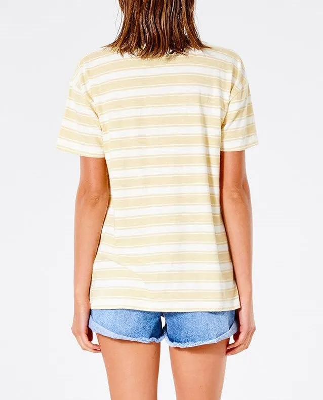 Rip Curl Sunset Haze Relaxed Tee