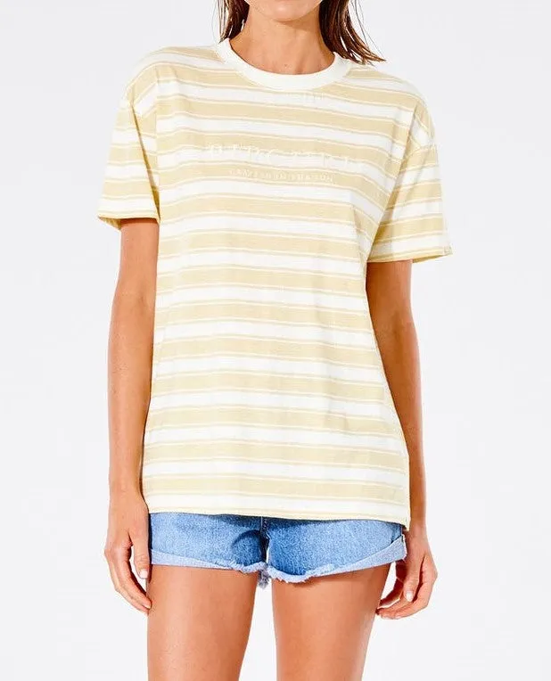 Rip Curl Sunset Haze Relaxed Tee
