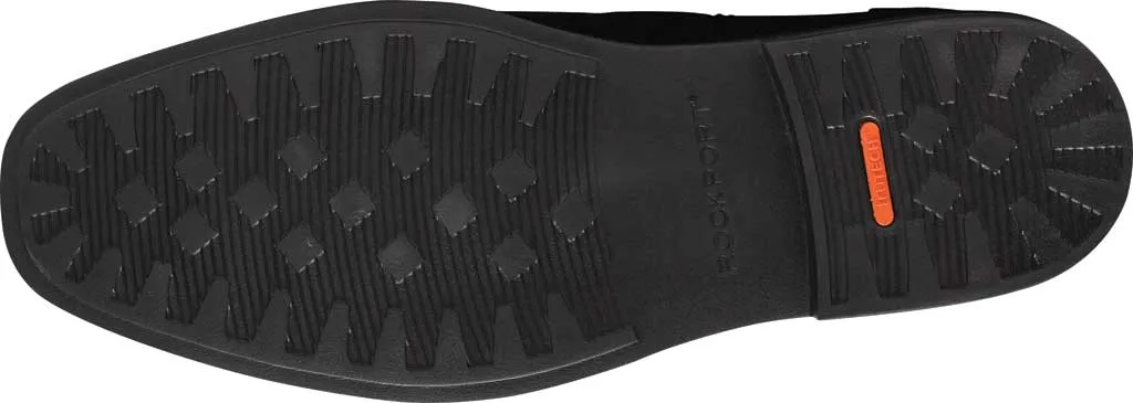 Rockport Slayter Slip On Black CH1240