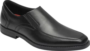 Rockport Slayter Slip On Black CH1240