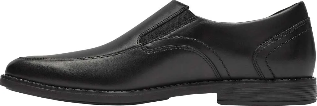 Rockport Slayter Slip On Black CH1240