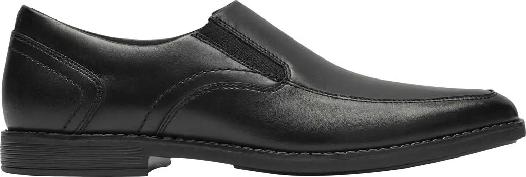 Rockport Slayter Slip On Black CH1240