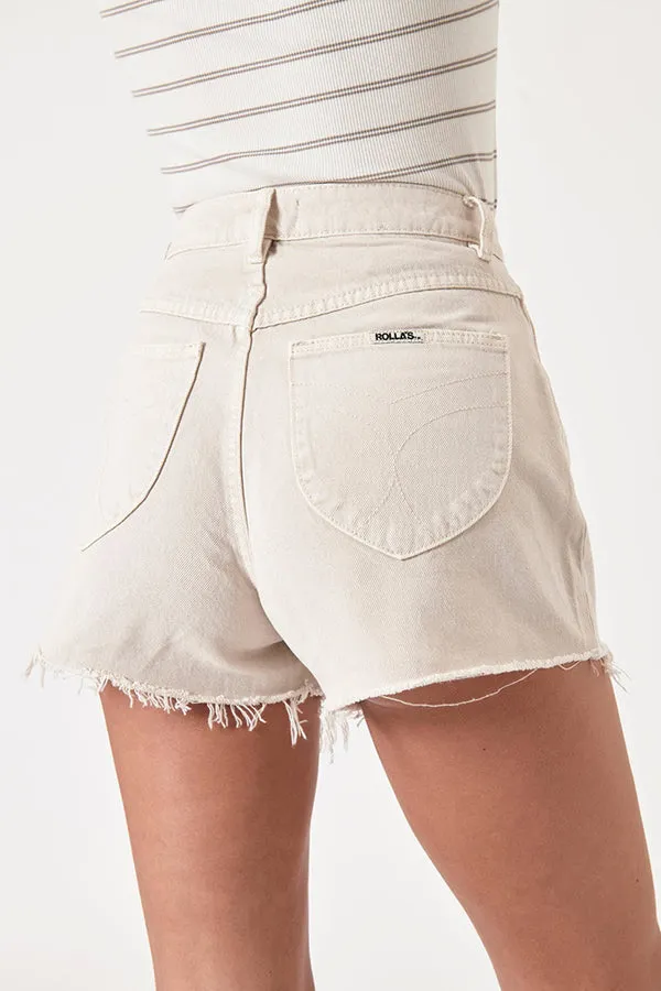 ROLLA'S Mirage Short Salt