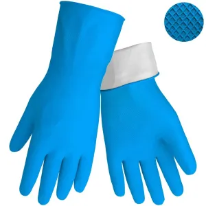 Rubber Gloves | Single