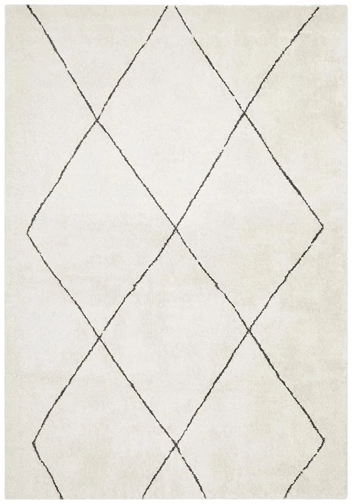 Rug Culture Broadway 931 Ivory